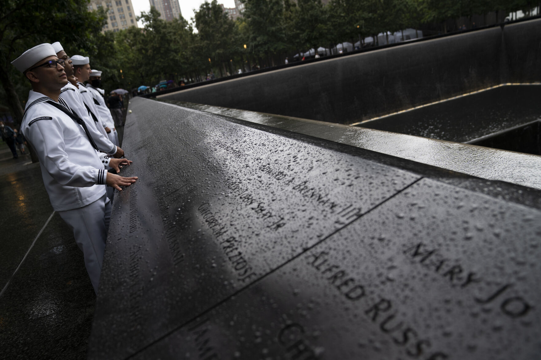Sept 11 Anniversary